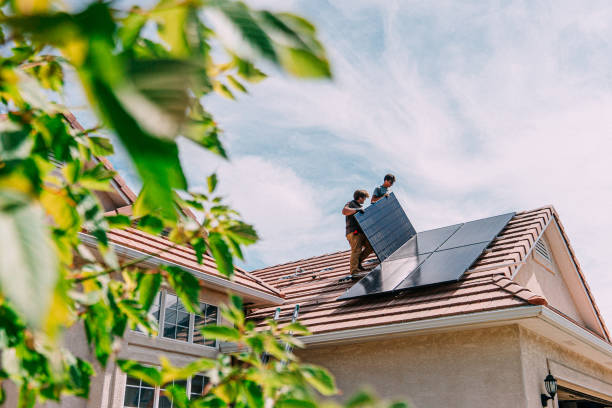 Best Emergency Roof Repair  in Cedar Ridge, CA