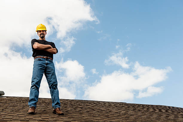 Best Shingle Roofing Installation  in Cedar Ridge, CA