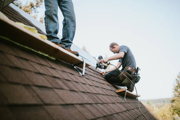Residential Roof Replacement in Cedar Ridge, CA