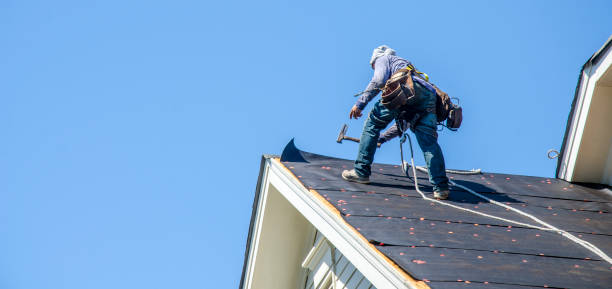 Quick and Trustworthy Emergency Roof Repair Services in Cedar Ridge, CA