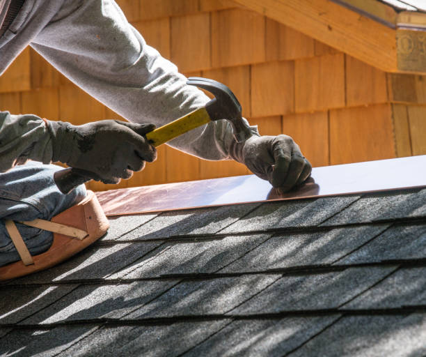 Slate Roofing Contractor in Cedar Ridge, CA